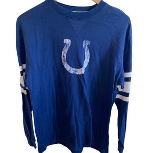 NFL Indianapolis Colts - long sleeve